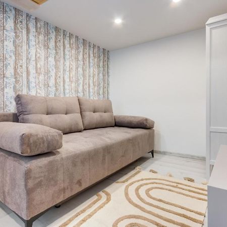 Harmony Hideaway In City Center Budapest Exteriör bild