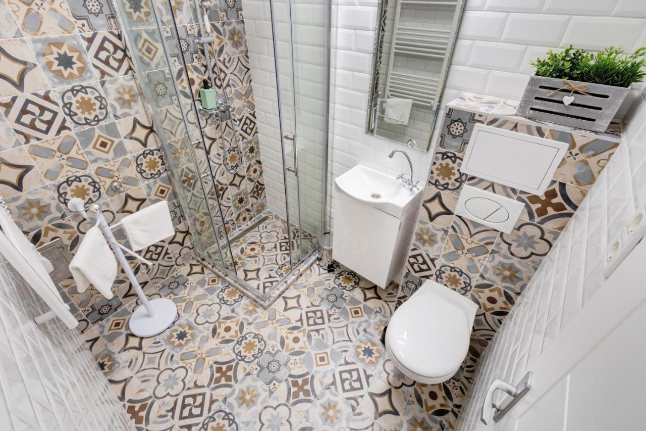 Harmony Hideaway In City Center Budapest Exteriör bild