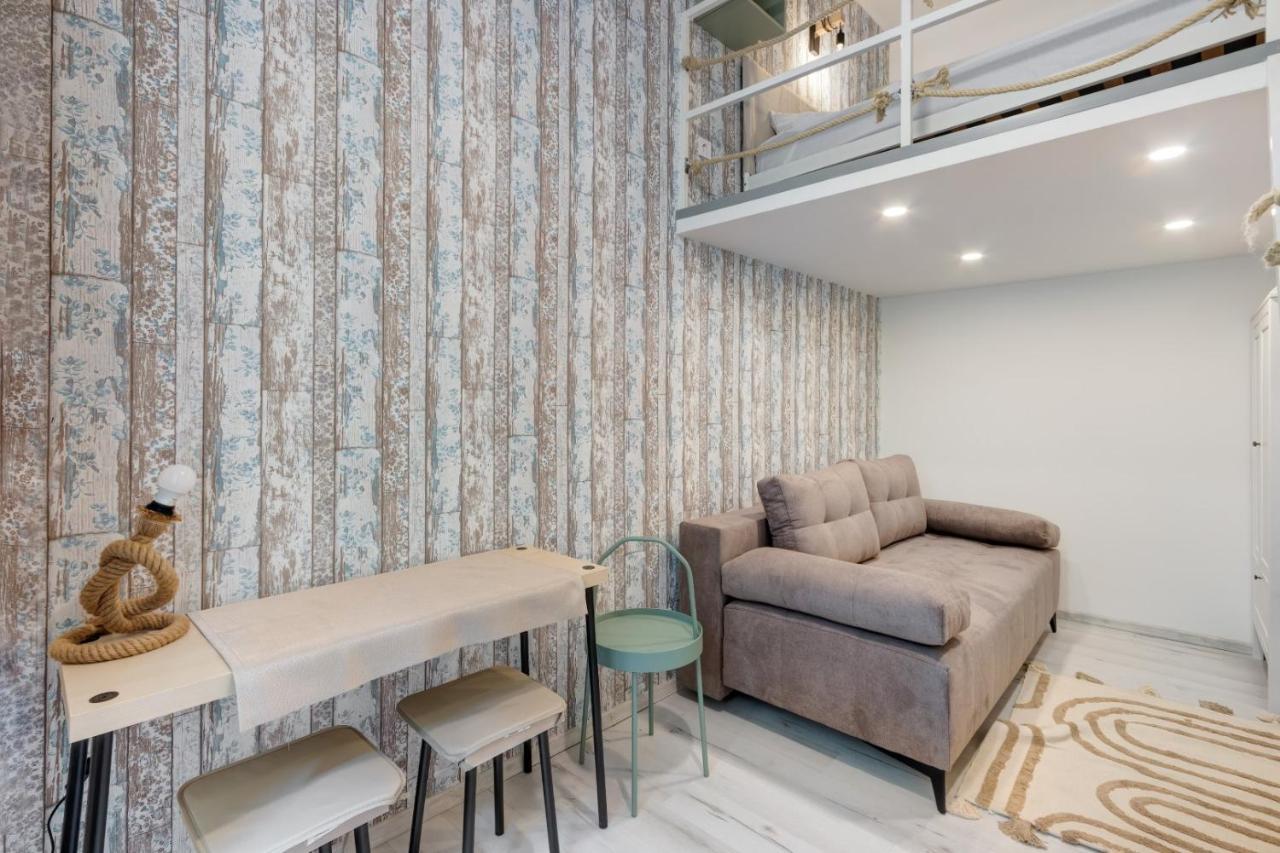 Harmony Hideaway In City Center Budapest Exteriör bild